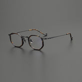 Oma Premium Series Vintage Glasses Frame